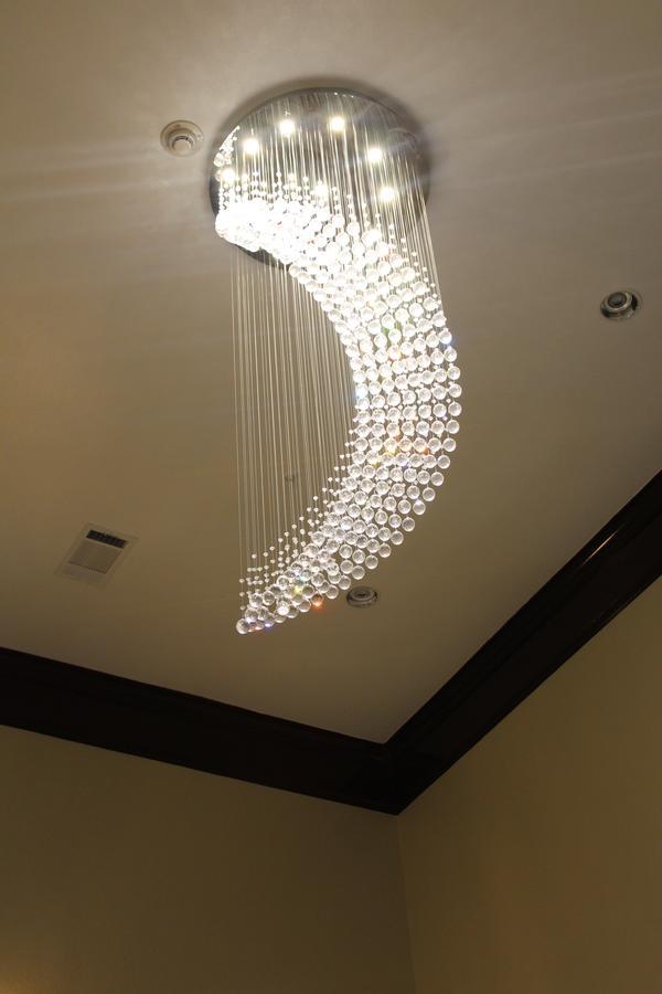 Express Inn And Suites Humble Esterno foto
